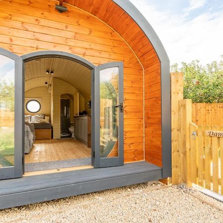 Laburnum Farm Estate Villa Alderton  Luaran gambar