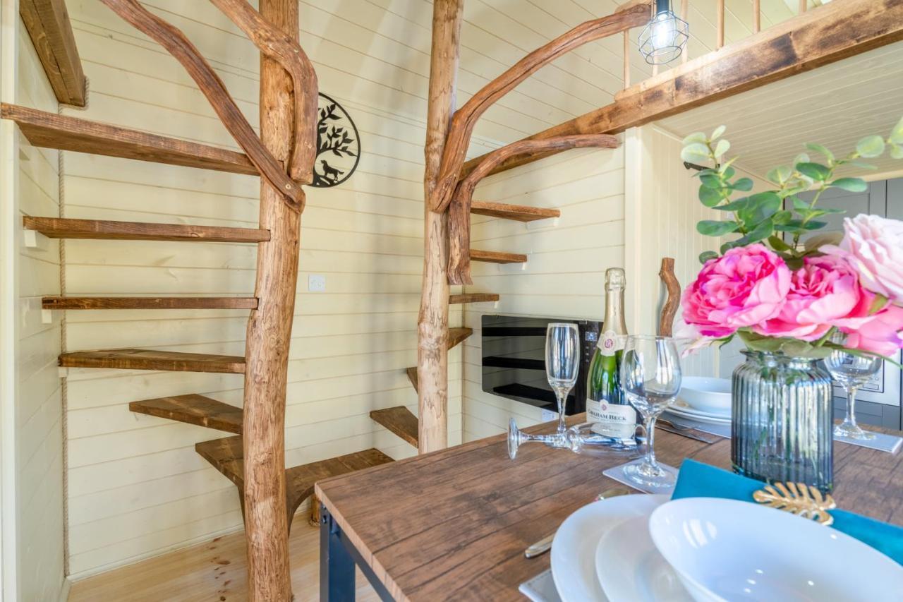 Laburnum Farm Estate Villa Alderton  Luaran gambar