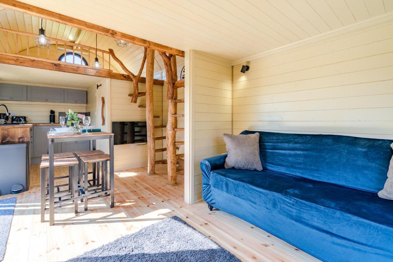 Laburnum Farm Estate Villa Alderton  Luaran gambar