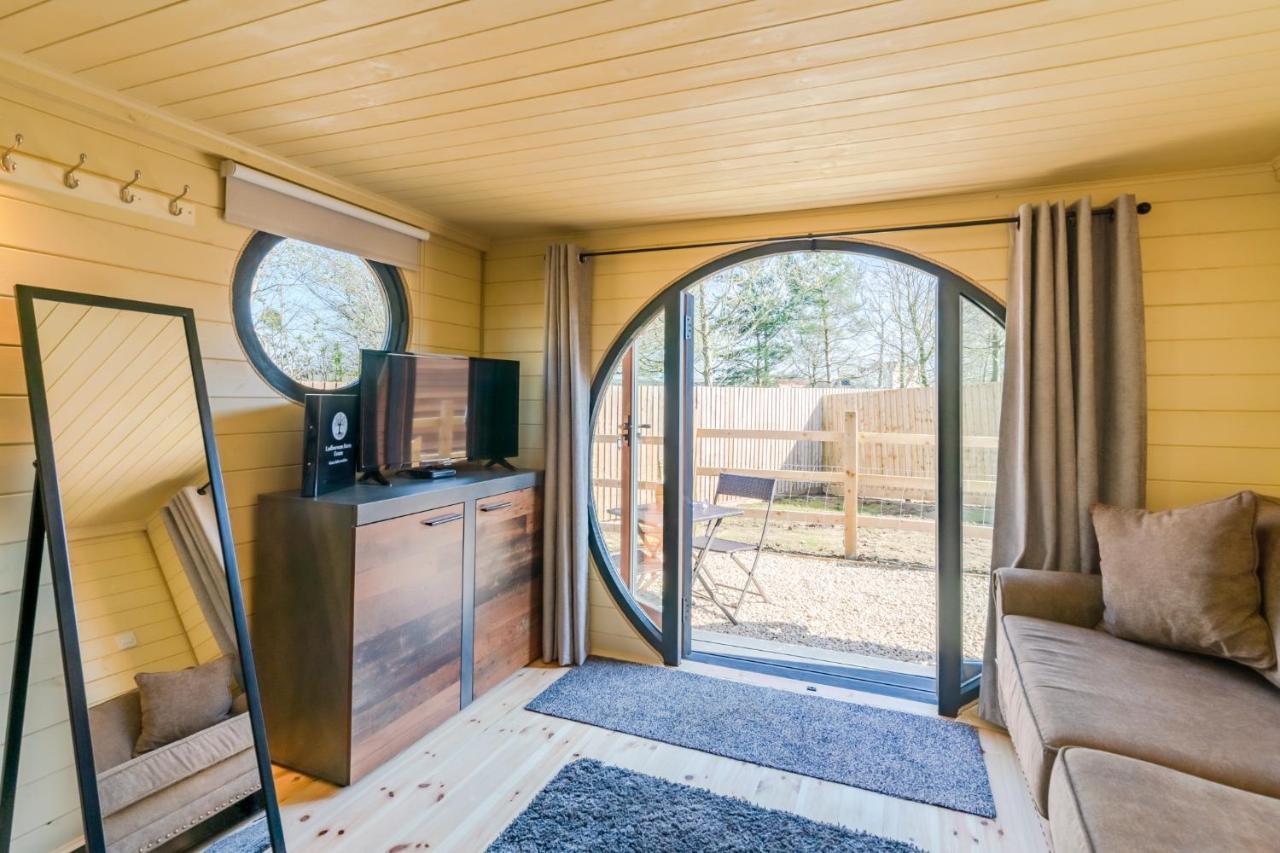 Laburnum Farm Estate Villa Alderton  Luaran gambar